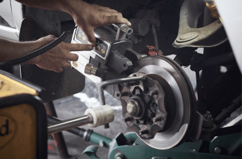 Roopyal Brake Discs 1