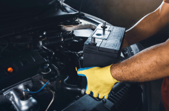 Roopyal Car Batteries
