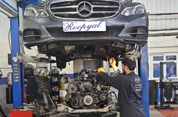 Roopyal Car Electrician