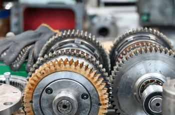 Roopyal Clutch Gearbox