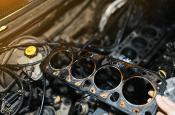 Roopyal Engine Head Gasket