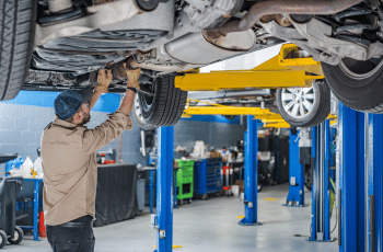Roopyal Exhaust Systems