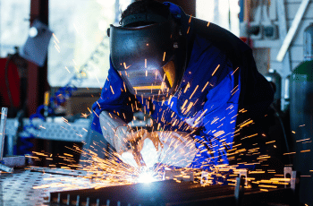 Roopyal Mot Work Welding