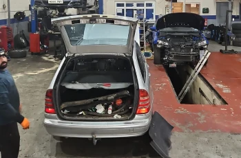 Roopyal Vehicle Service 1
