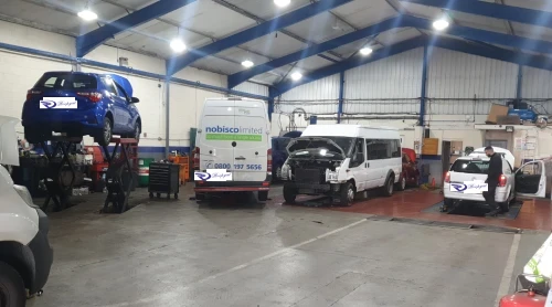 About Roopyal Unicorn Mot Centre Birmingham 2 Roopyal Mot Garage 1